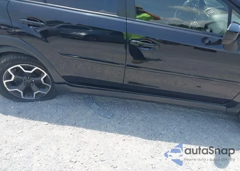 2015 Subaru Xv Crosstrek 2.0I Premium from USA, damaged, VIN JF2GPAFC0F8326815